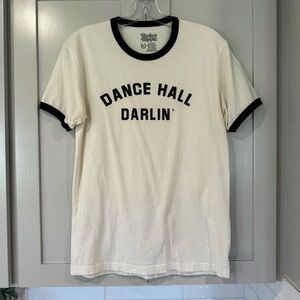 Dance Hall Darlin’ Top